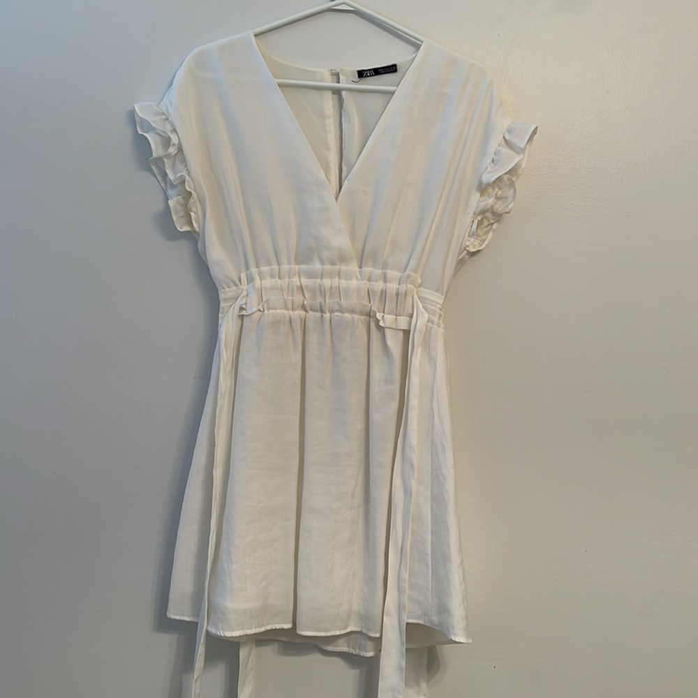 Zara Summer Dress
